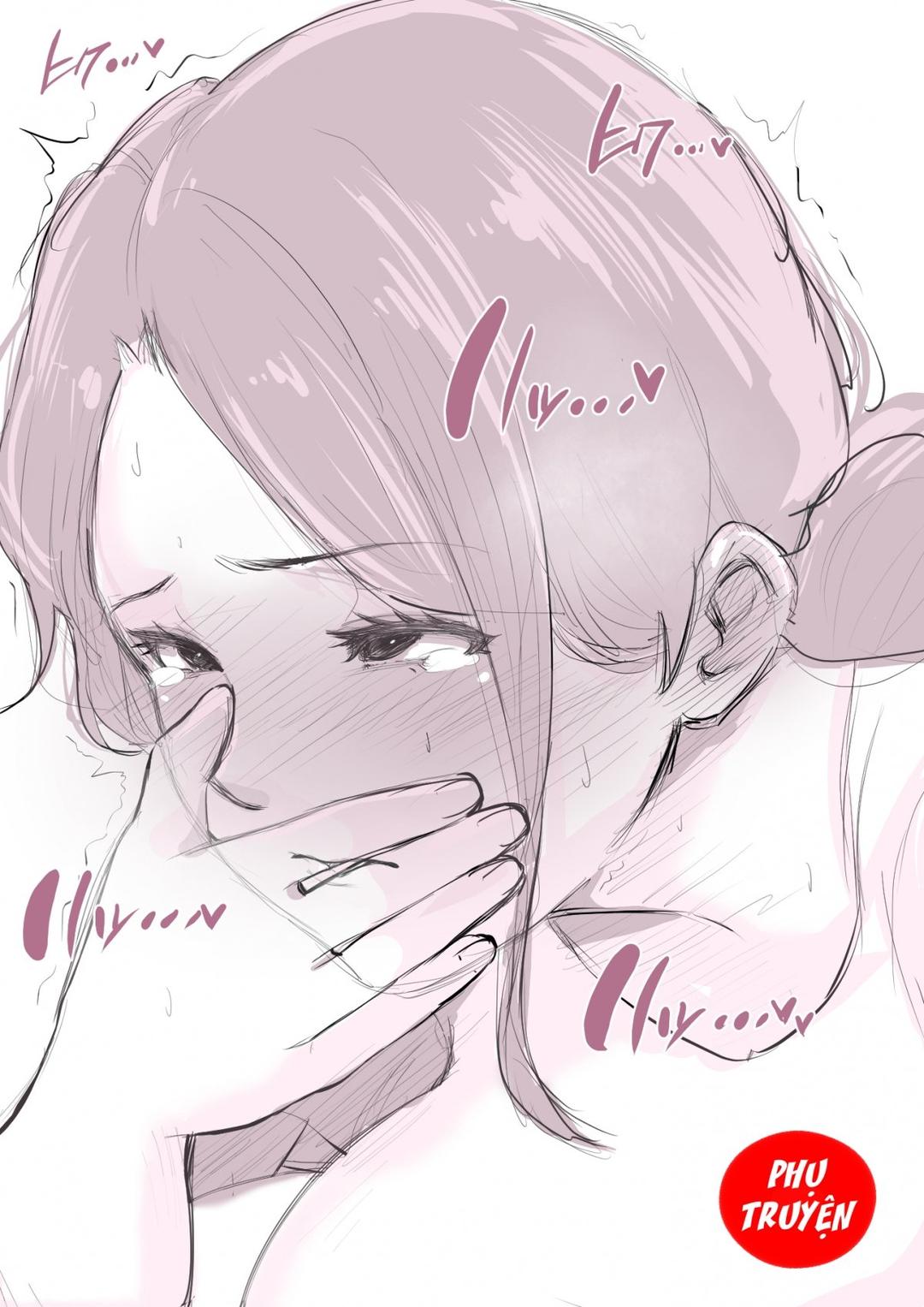 Giải Tỏa Ham Muốn Với Mẹ Mỗi Ngày Chương 1 - trang 93