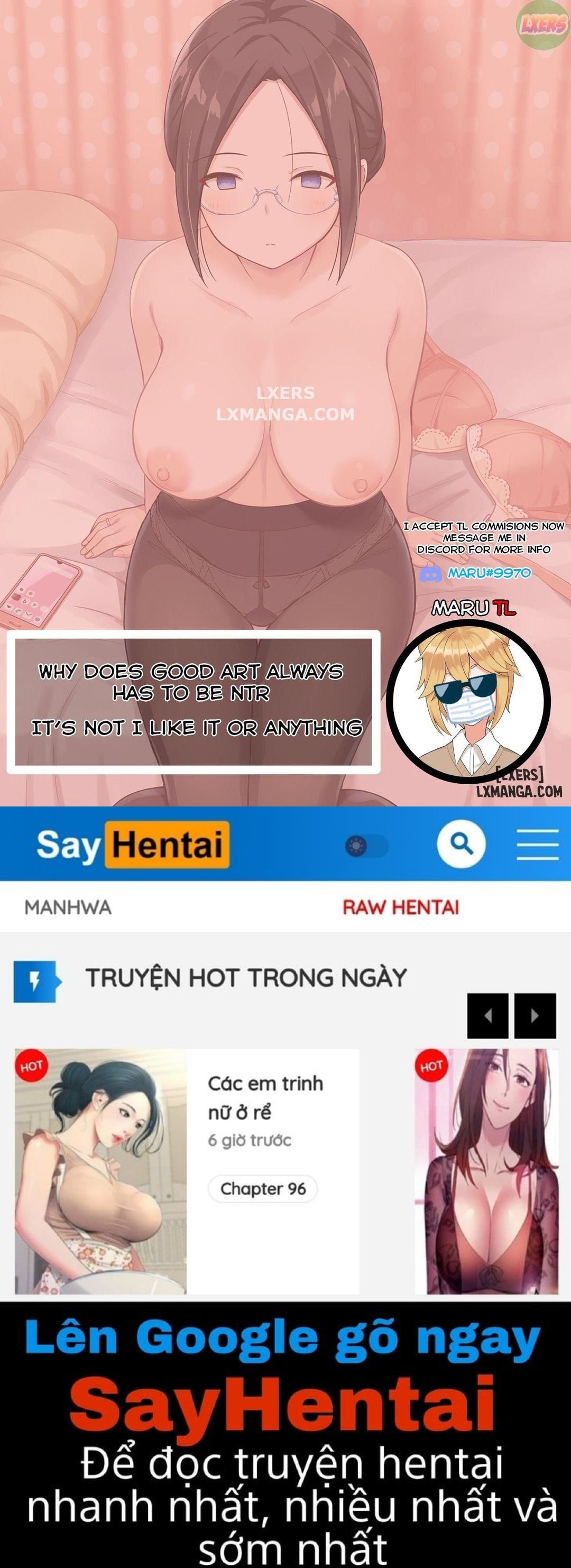 Fukujuu No Noroi 3 ~Josei Kyoushi Satoi Maho Hen Chương 0 - trang 34