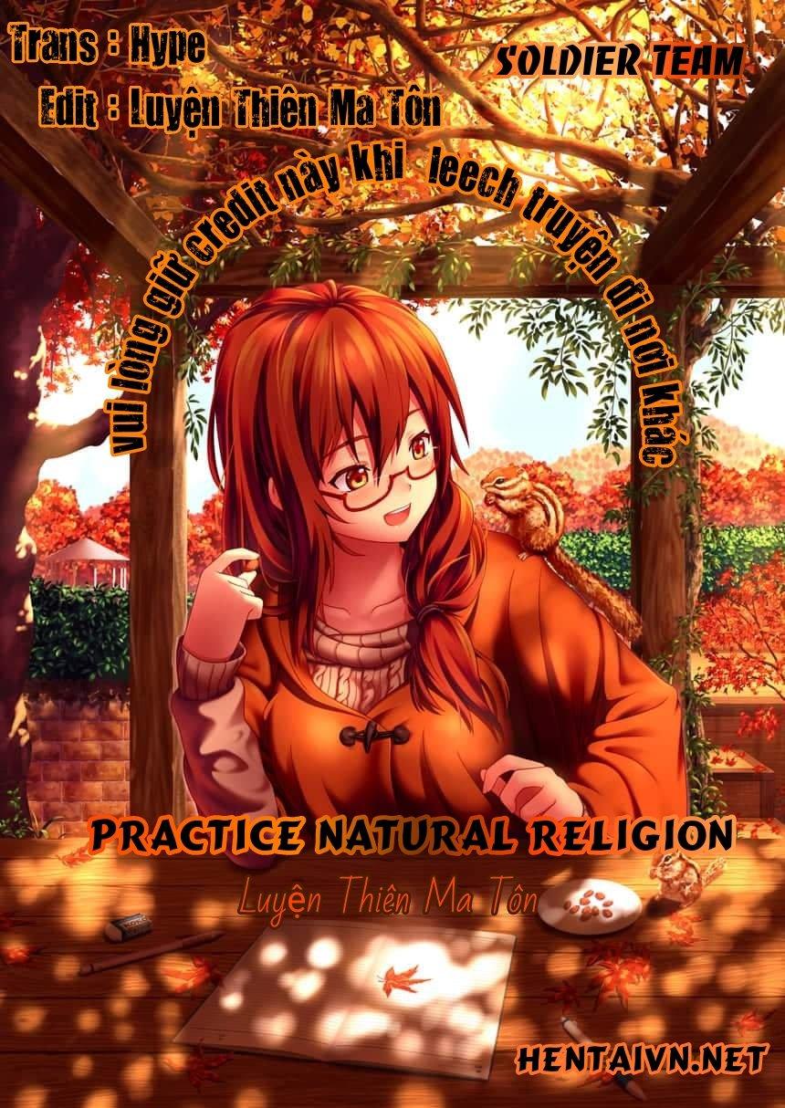 Hebigami No Miko Chương 1 - trang 68