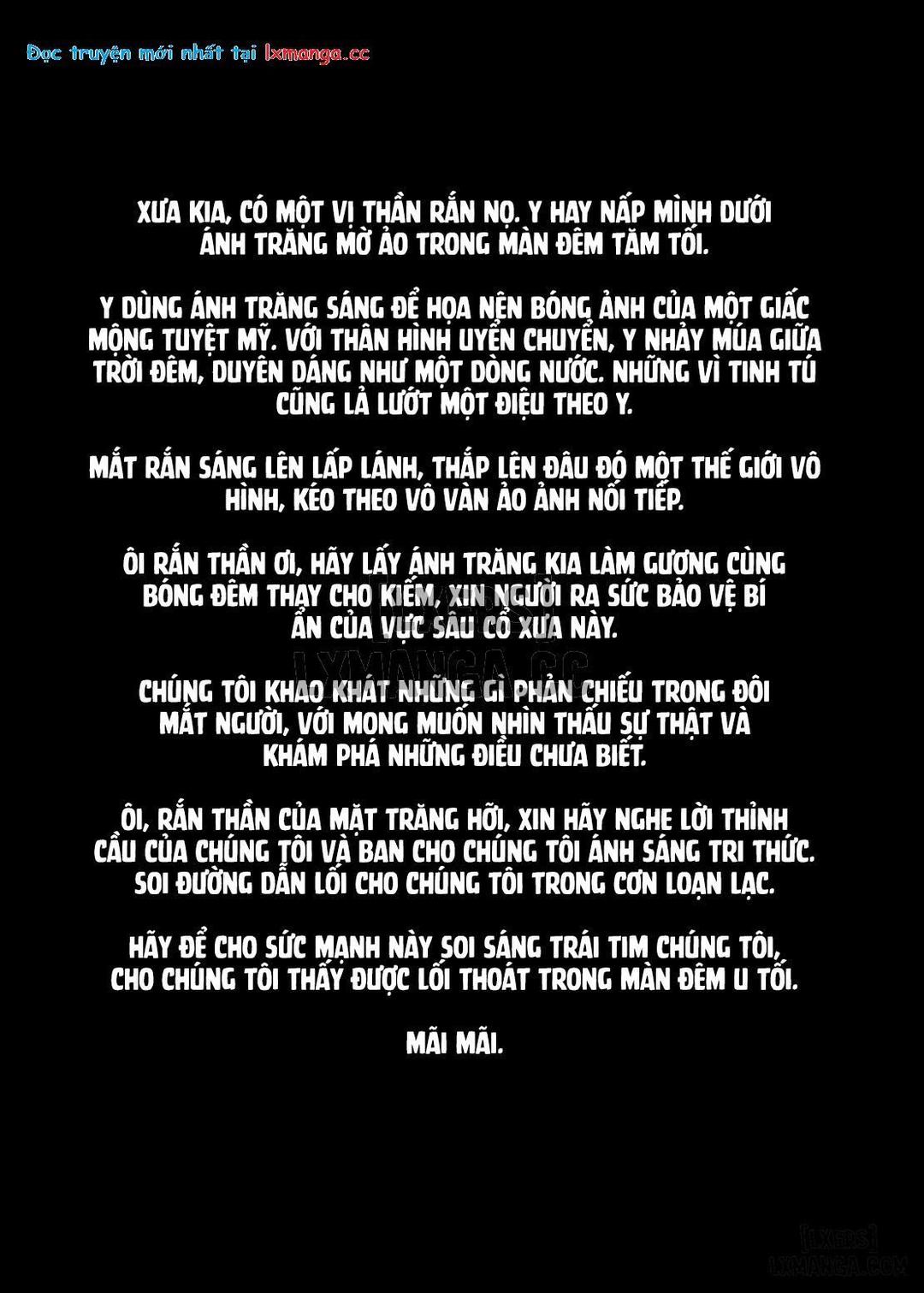 Hebigami No Miko Chương 3 - trang 109