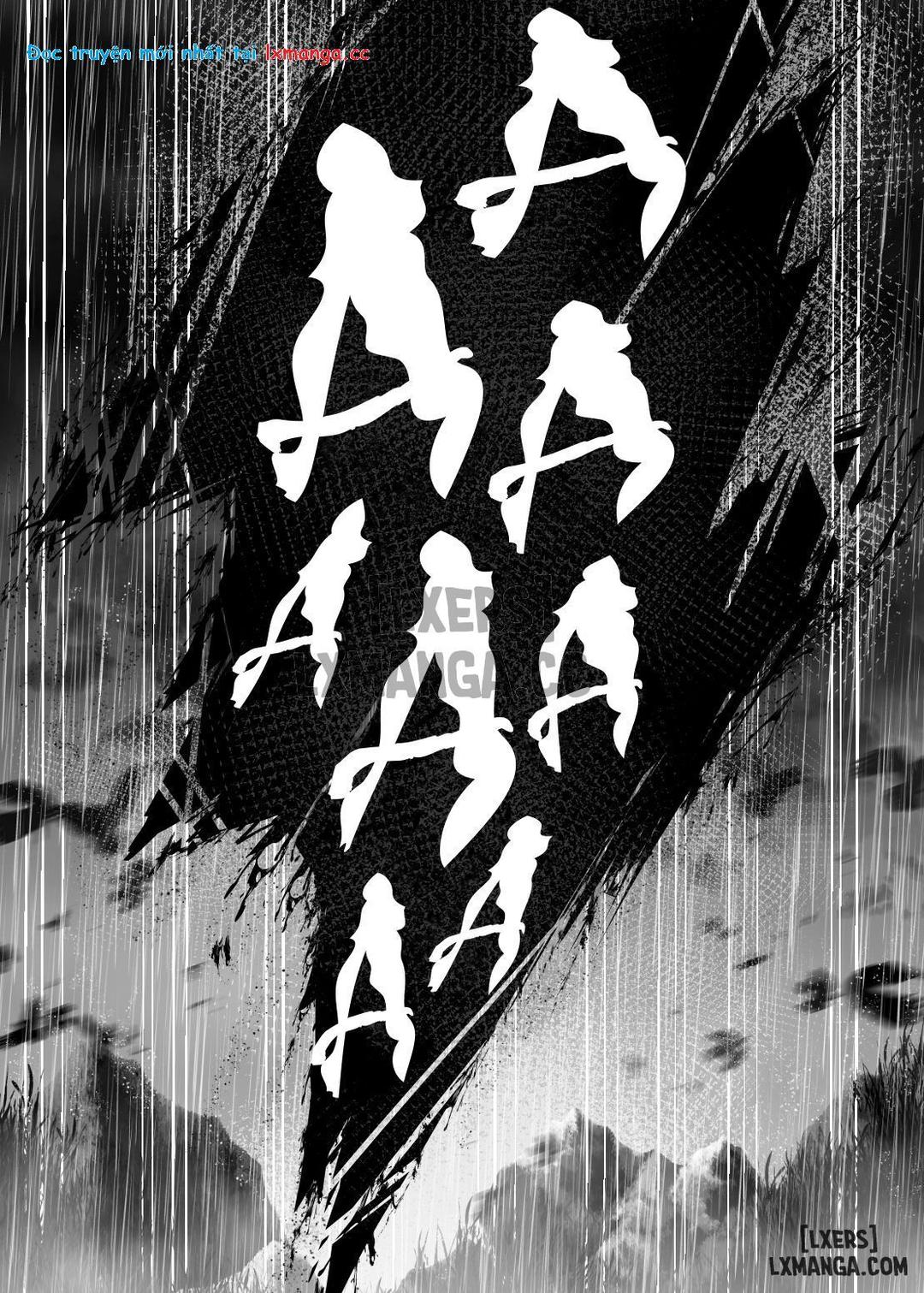 Hebigami No Miko Chương 3 - trang 148