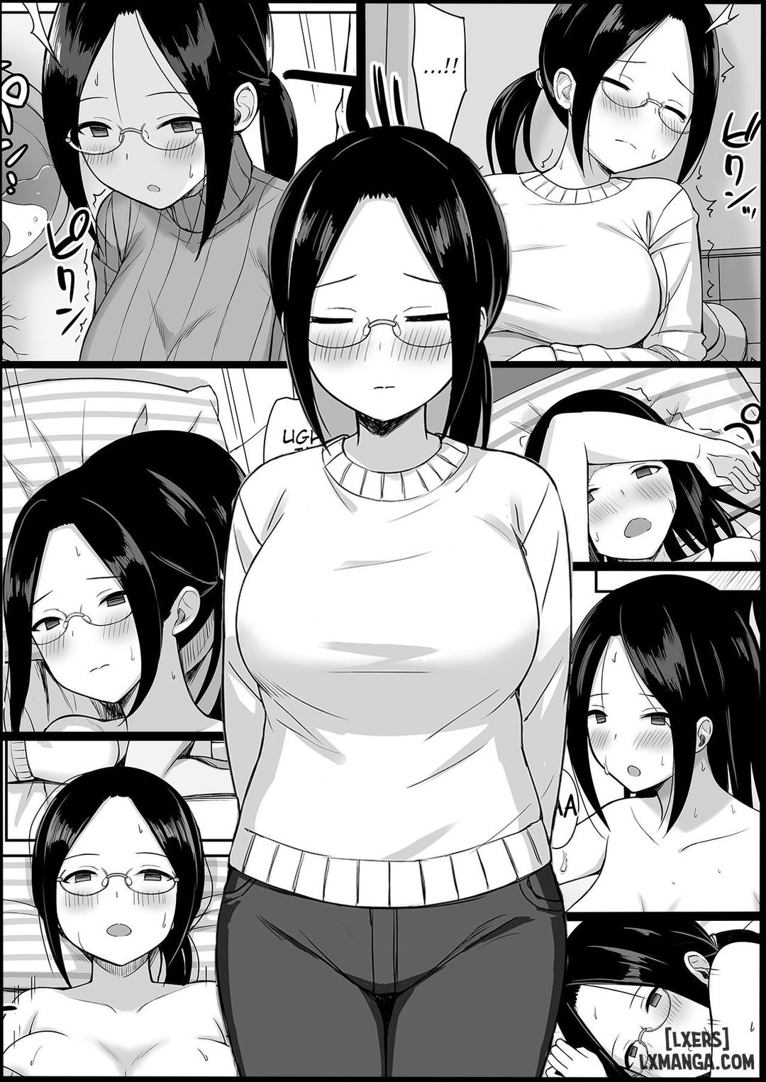 Fukujuu No Noroi 4 ~ Maho Sensei, Onaho-Ka Yarihoudai Hen Chương 0 - trang 28