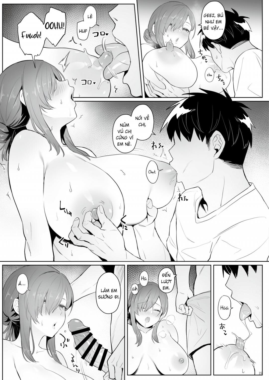 The Neet Life Of A Former Magical Girl Chương 0 - trang 92