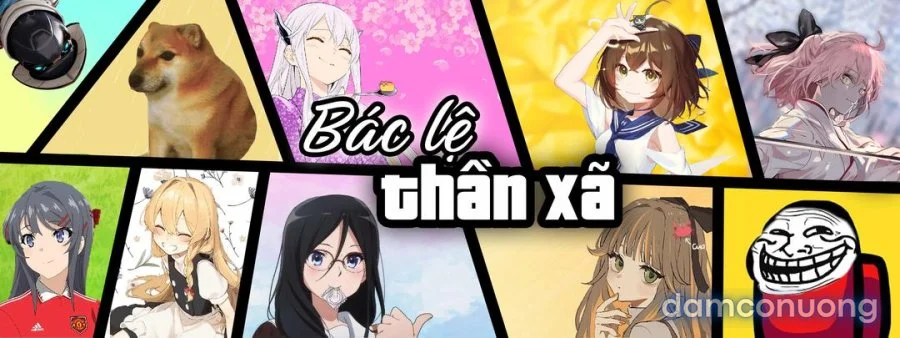 The Neet Life Of A Former Magical Girl Chương 0 - trang 3