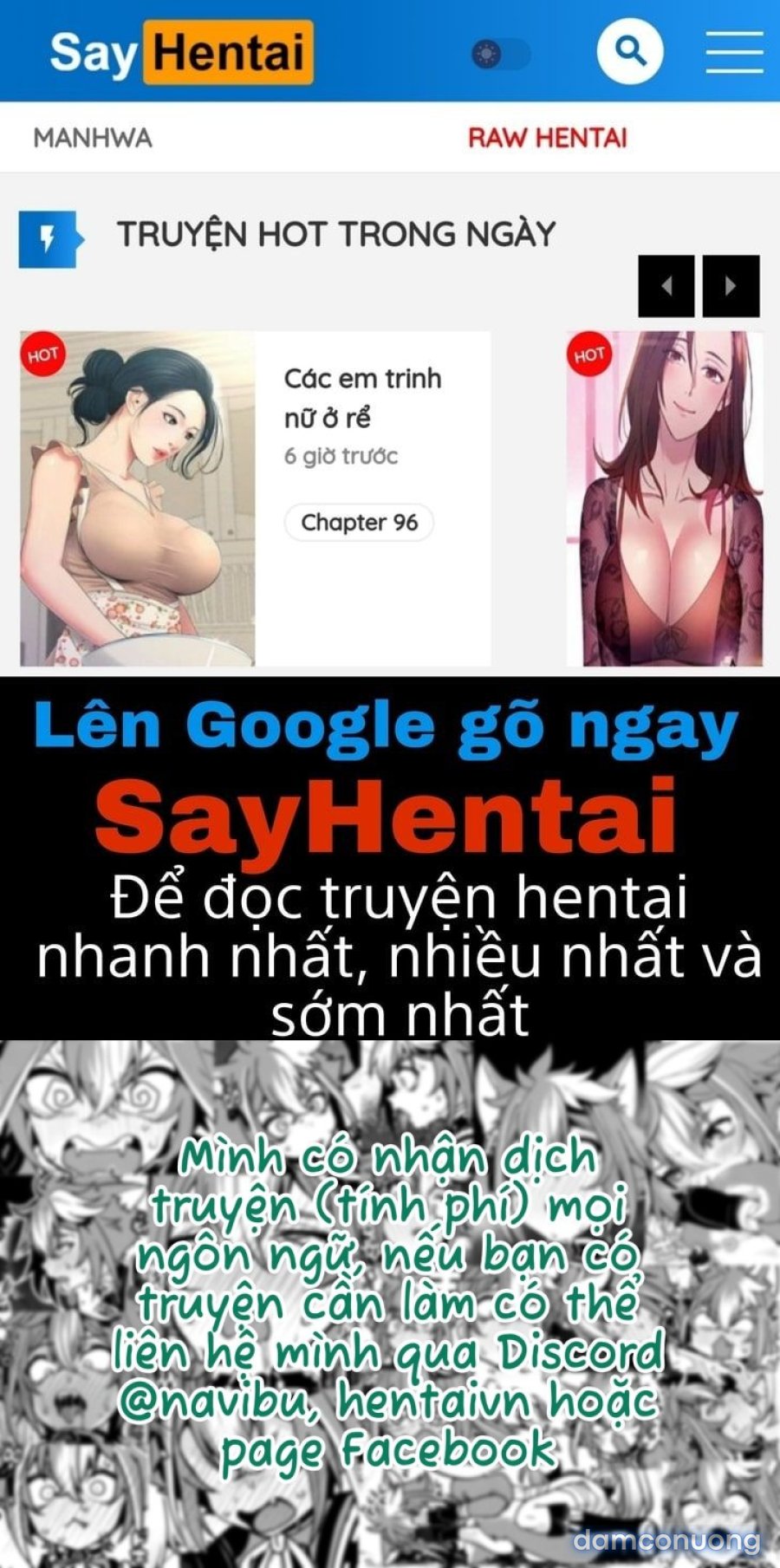 The Neet Life Of A Former Magical Girl Chương 0 - trang 1