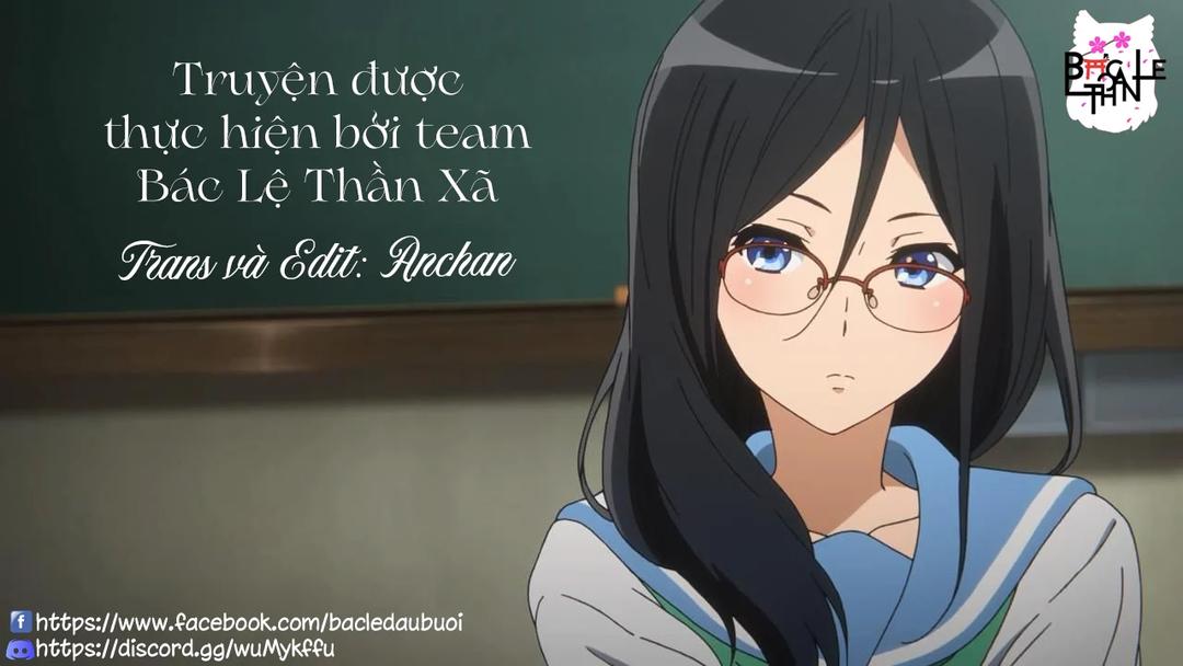 Chuyến Du Lịch Tốt Nghiệp Chương 0 - trang 1