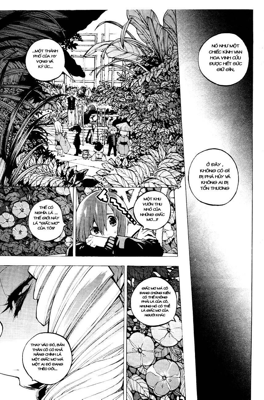 Kyousougiga Chương 2 - Truyentranhaz.net