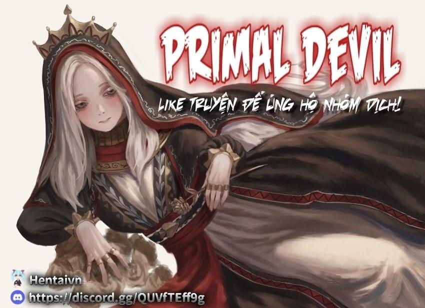 Một Đêm Say Tồi Tệ Chương 0 - trang 33