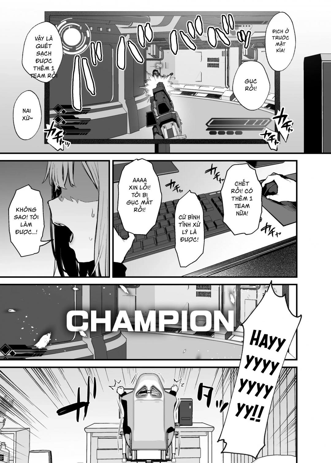 Motokare To Wa Dekinakatta Sex Shitemo Iidesuka? Chương 0 - trang 169