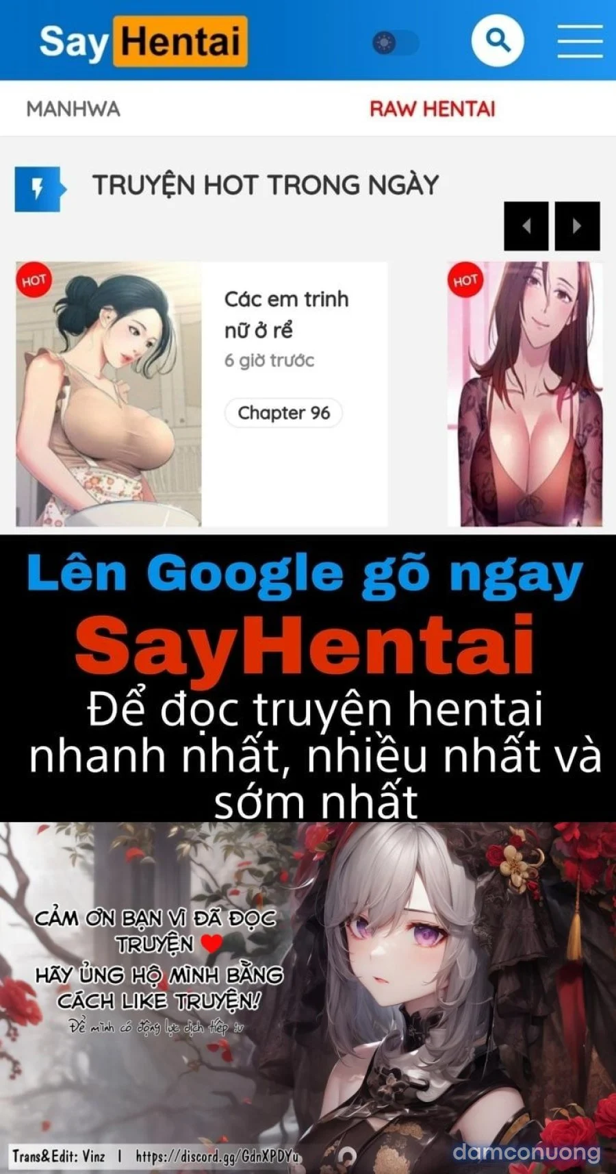 Inshu No Kubiki Chương 2 - trang 1