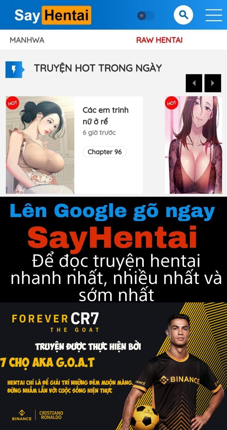 Until It Becomes Love Chương 0 - trang 1