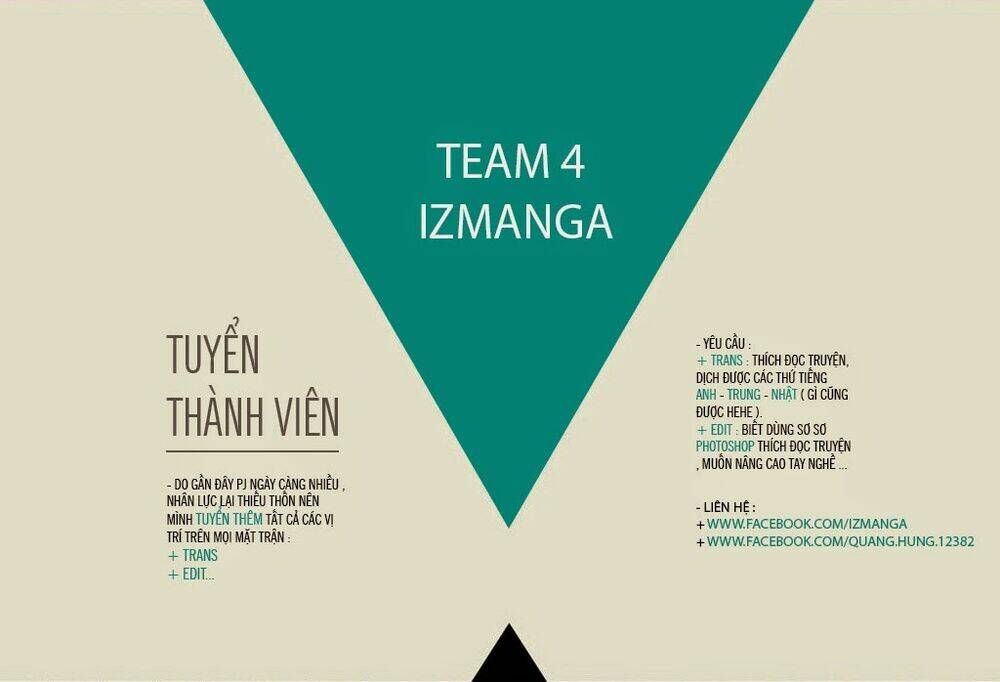 Hiệp Sĩ Giấy Chương 77 - Truyentranhaz.net