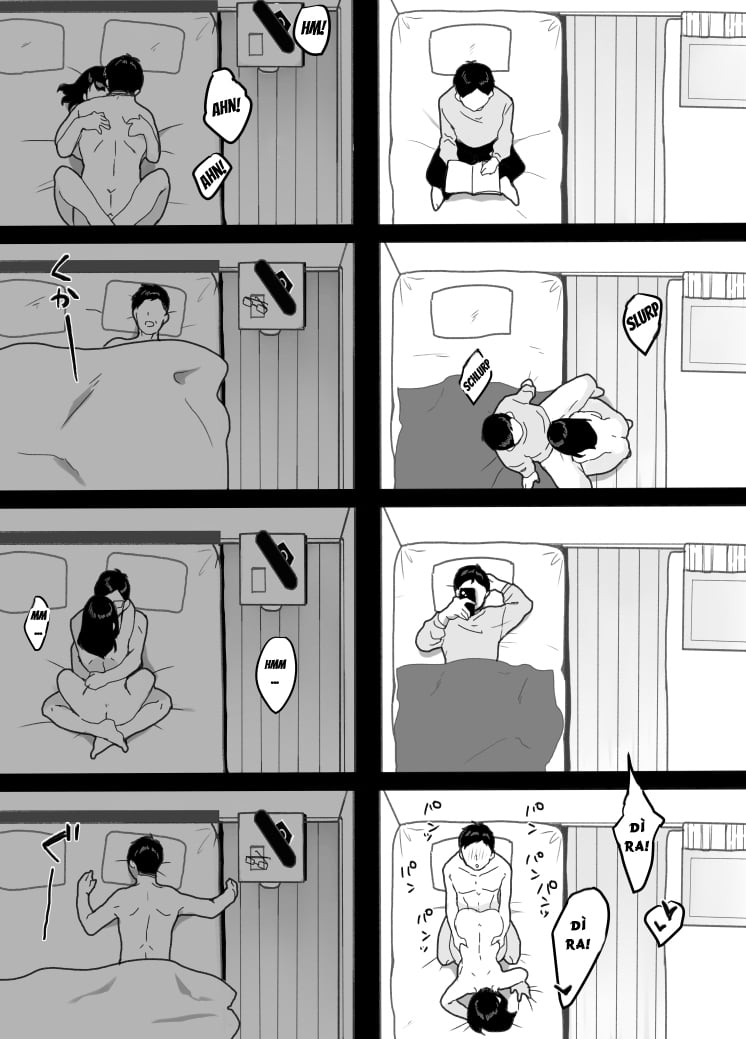 Bị Quyến Rũ Bởi Mẹ Kế Chương 0 - trang 117