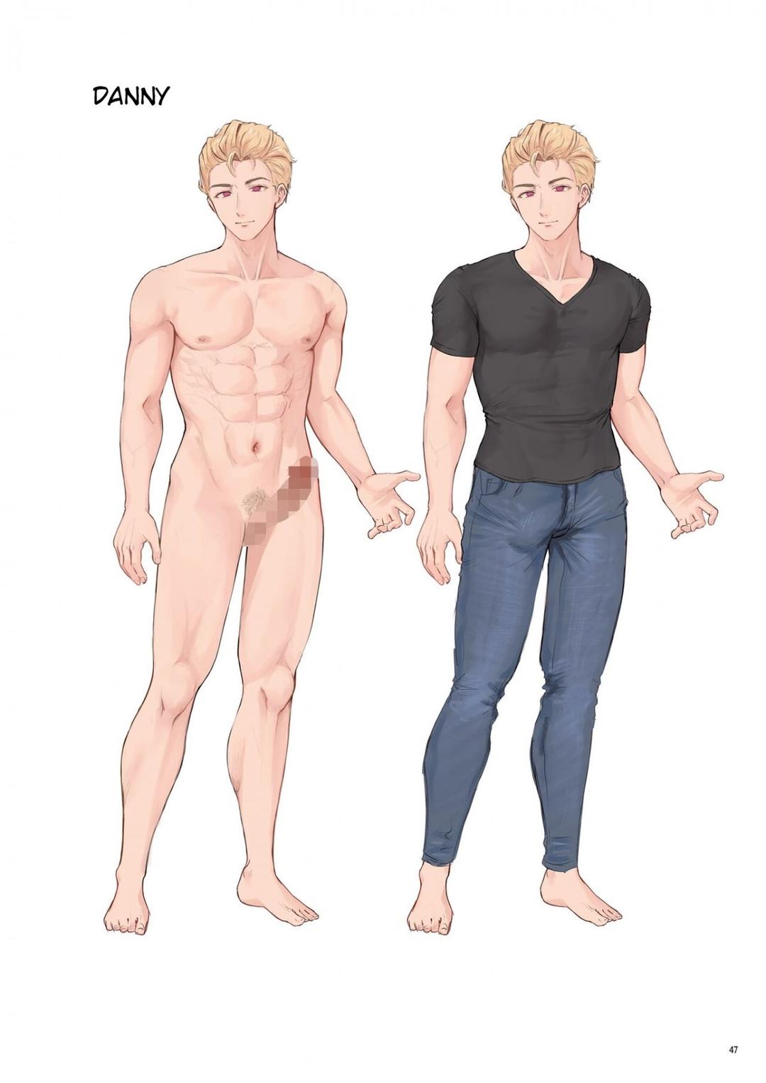 Summer Time Homestay Ni Kita Dekachin Ryuugakusei Ni Kaihatsu Sareta Shojo Chương 0 - trang 153