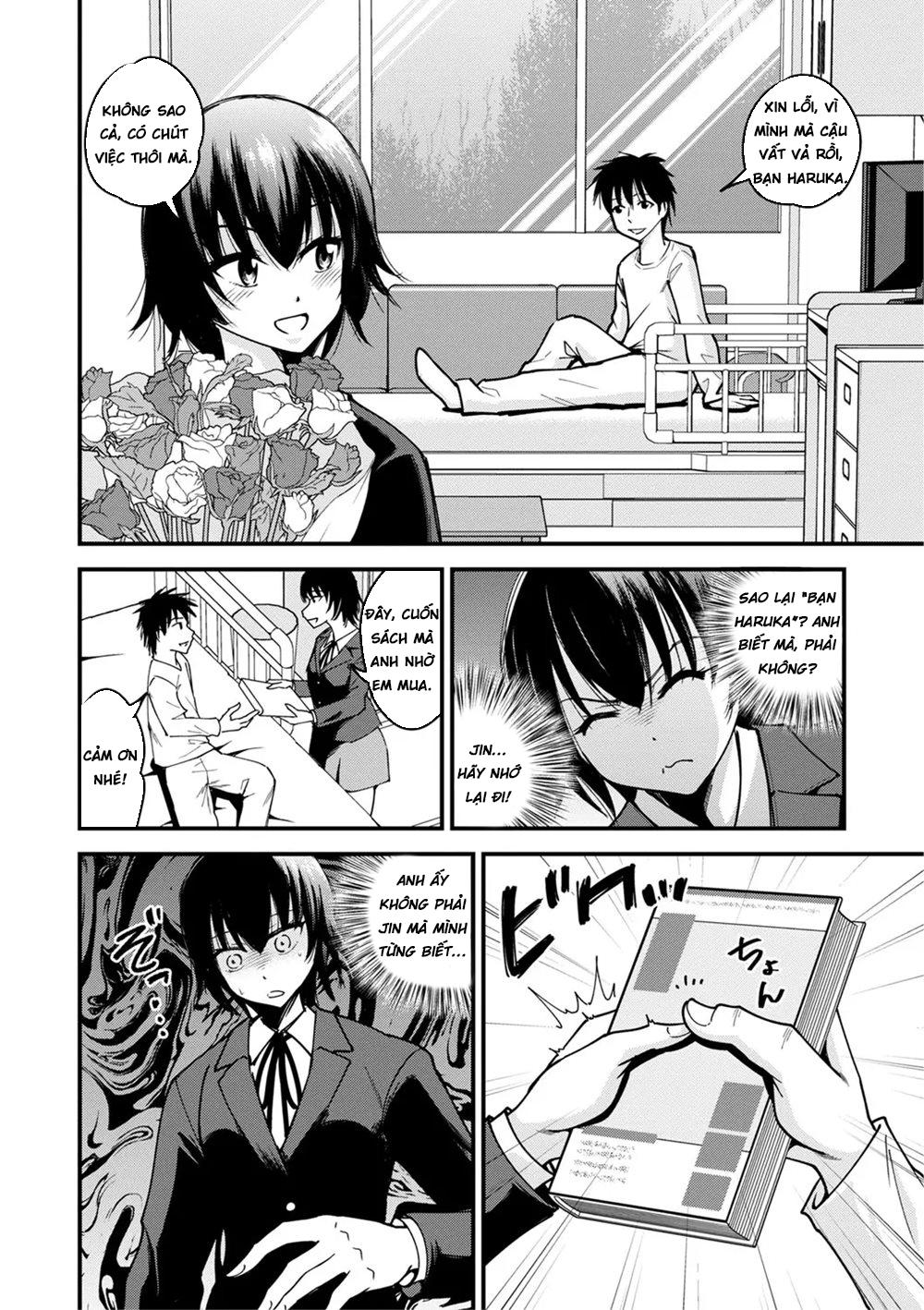 Cells Of Remembrance Chương 0 - trang 54