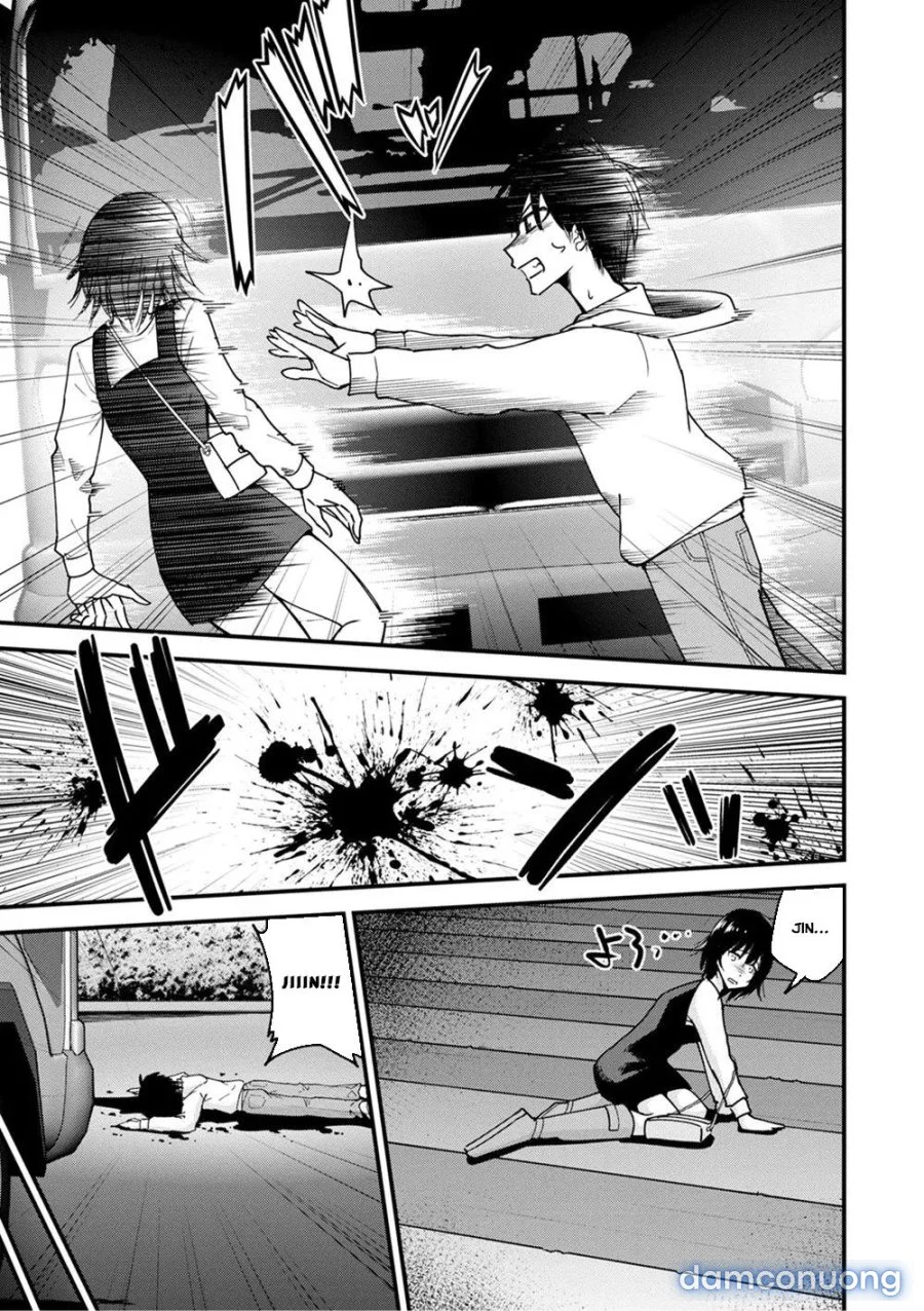 Cells Of Remembrance Chương 0 - trang 3