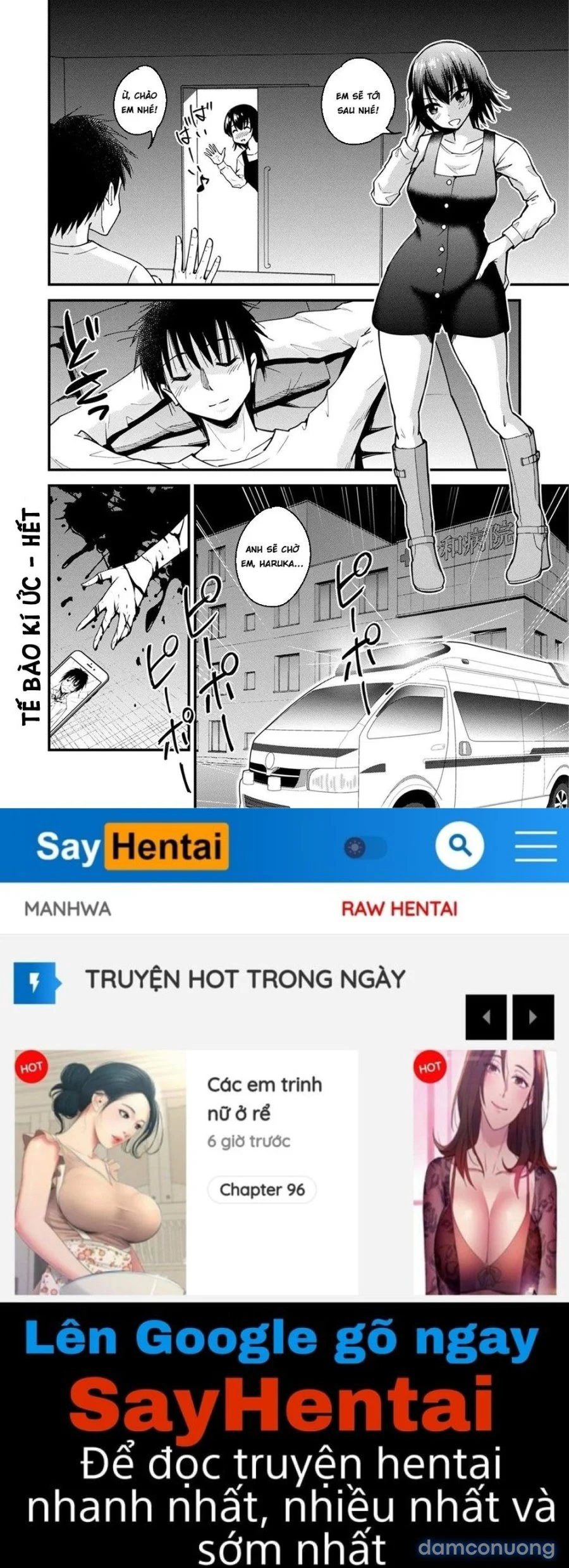 Cells Of Remembrance Chương 0 - trang 24