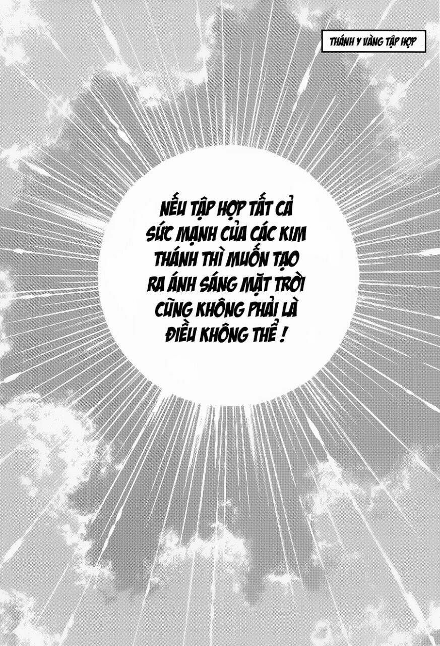Áo Giáp Vàng Chương 98 - Truyentranhaz.net