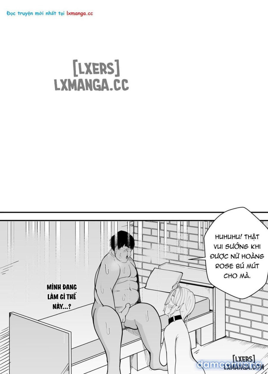 Ma Cà Rồng Và Tên Béo Khó Ưa Chương 0 - trang 47