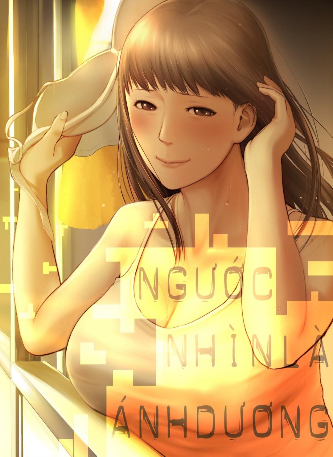 Tôi Trộm Đồ Lót Của Chị Hàng Xóm Chương 1 - trang 3