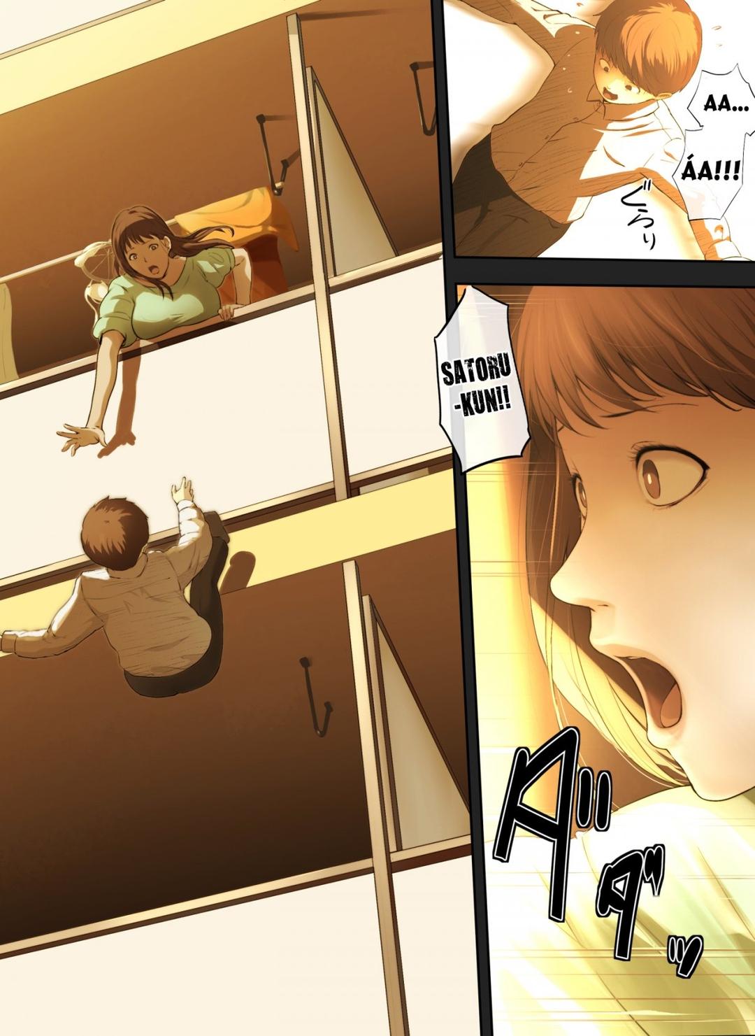 Tôi Trộm Đồ Lót Của Chị Hàng Xóm Chương 1 - trang 85