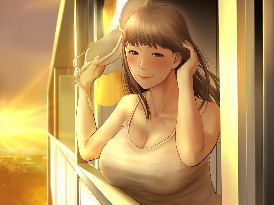 Tôi Trộm Đồ Lót Của Chị Hàng Xóm Chương 1 - trang 78