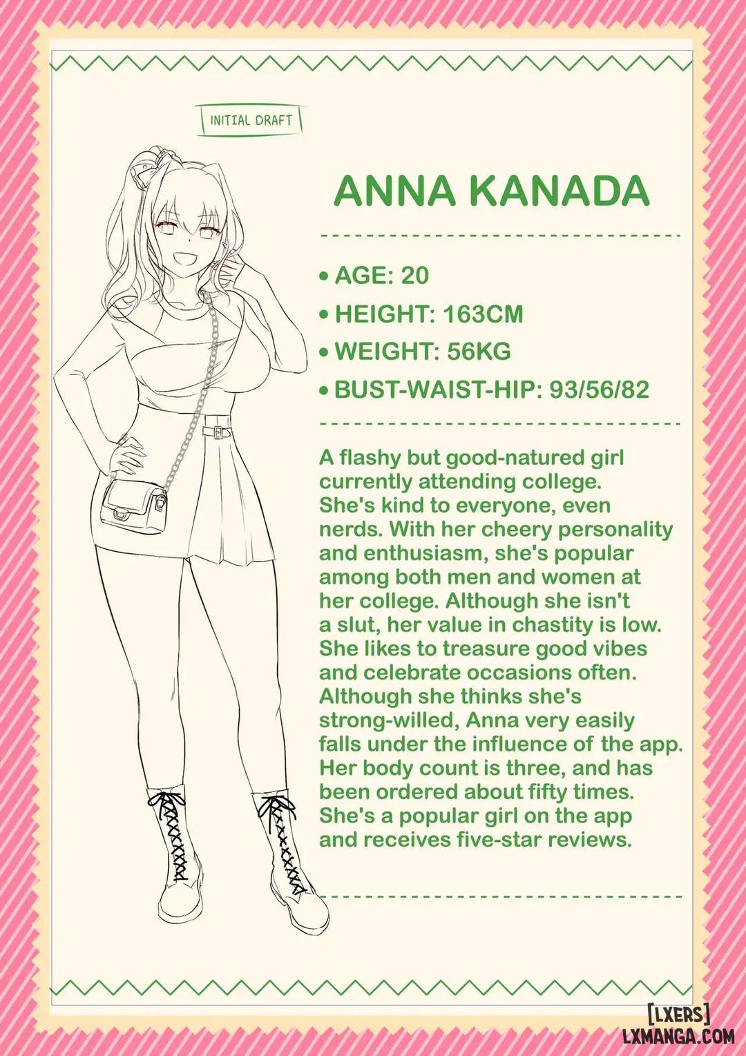 Dịch Vụ Giao Gái Chương 0 - trang 60