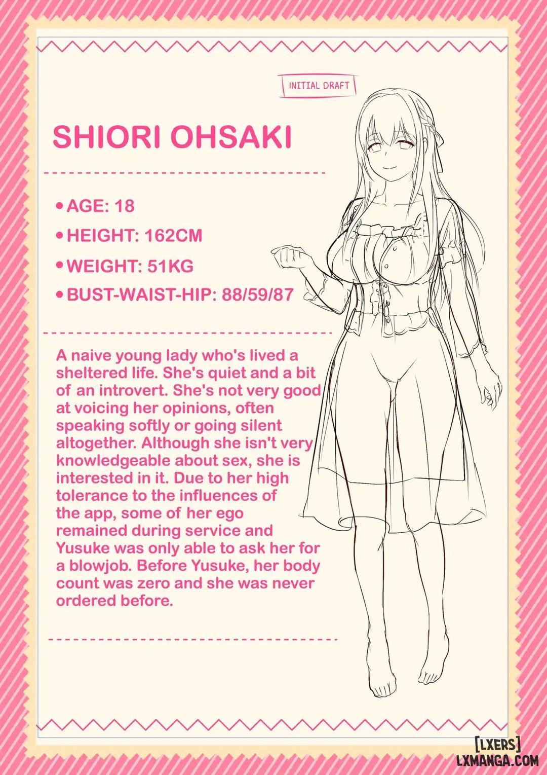 Dịch Vụ Giao Gái Chương 0 - trang 123