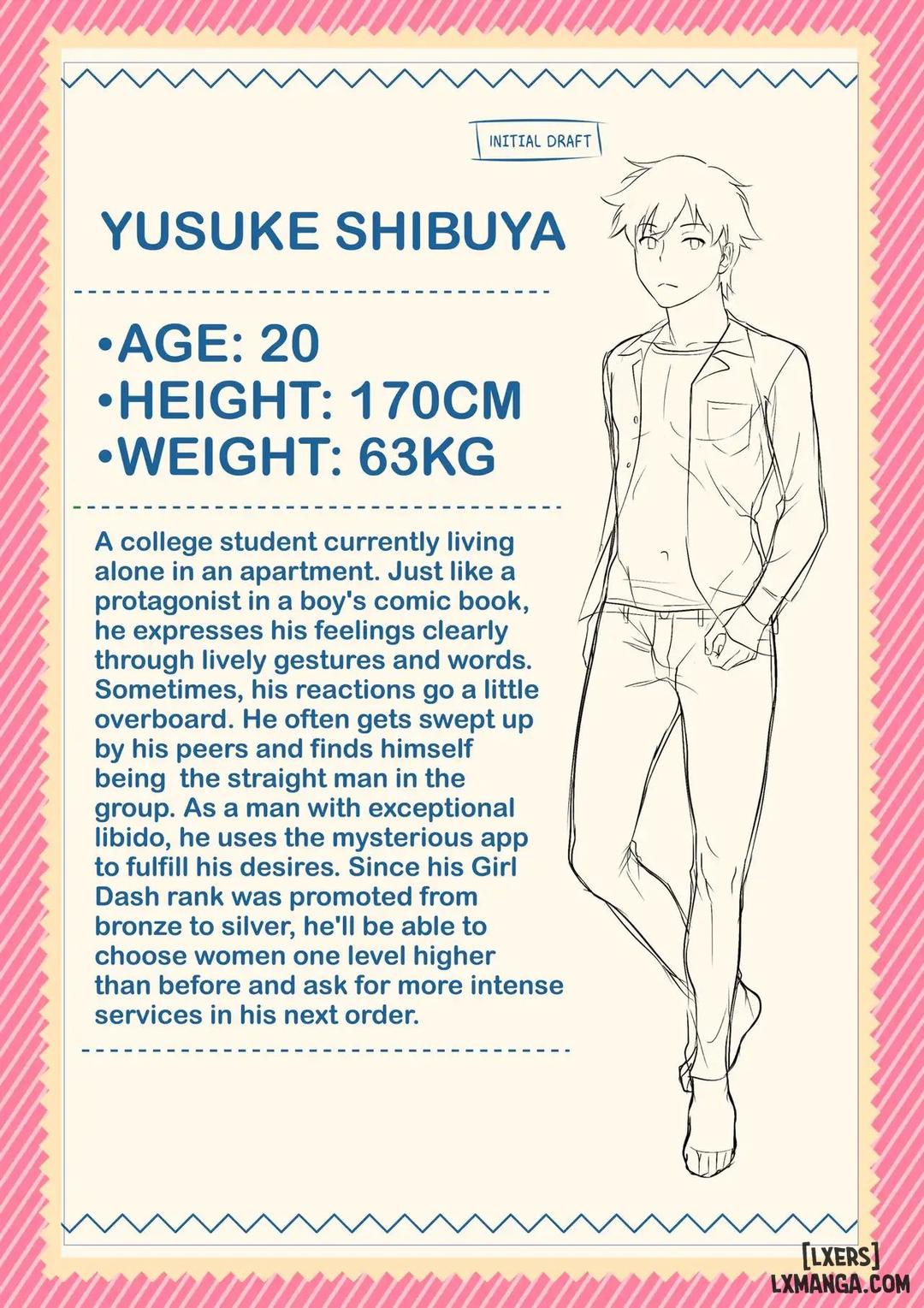 Dịch Vụ Giao Gái Chương 0 - trang 58