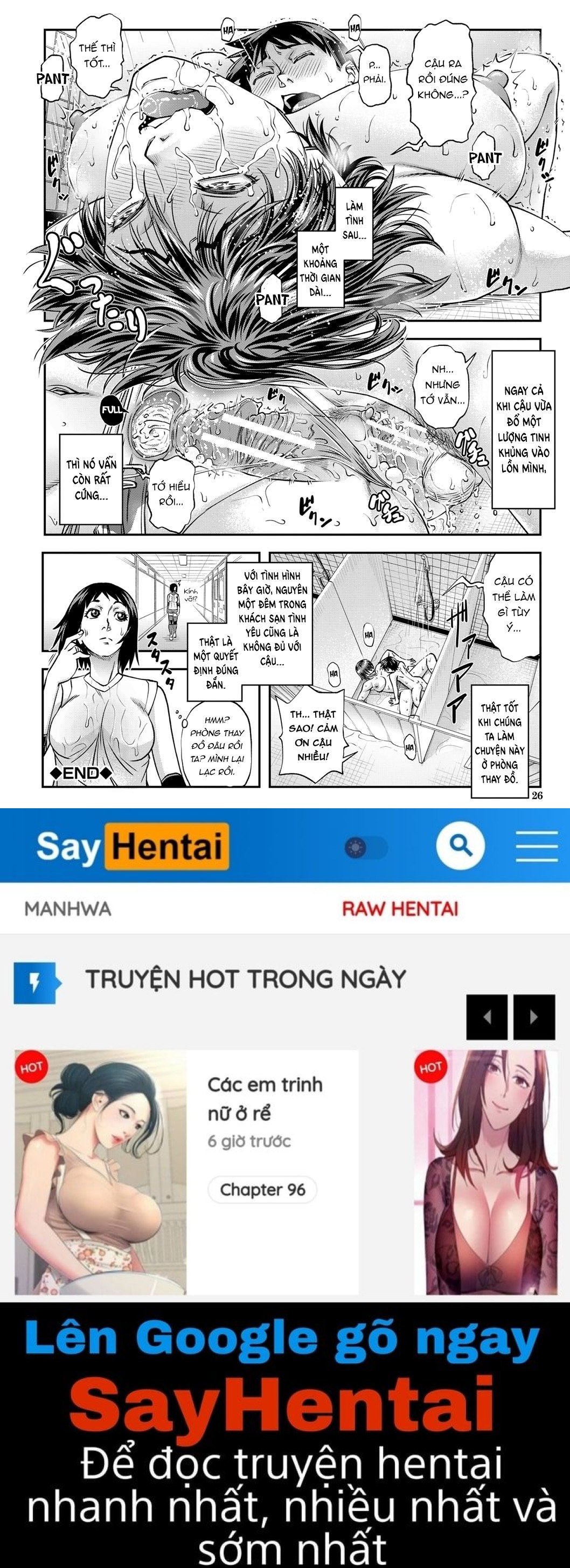 Yatte Minakerya Wakaranai Chương 0 - trang 24