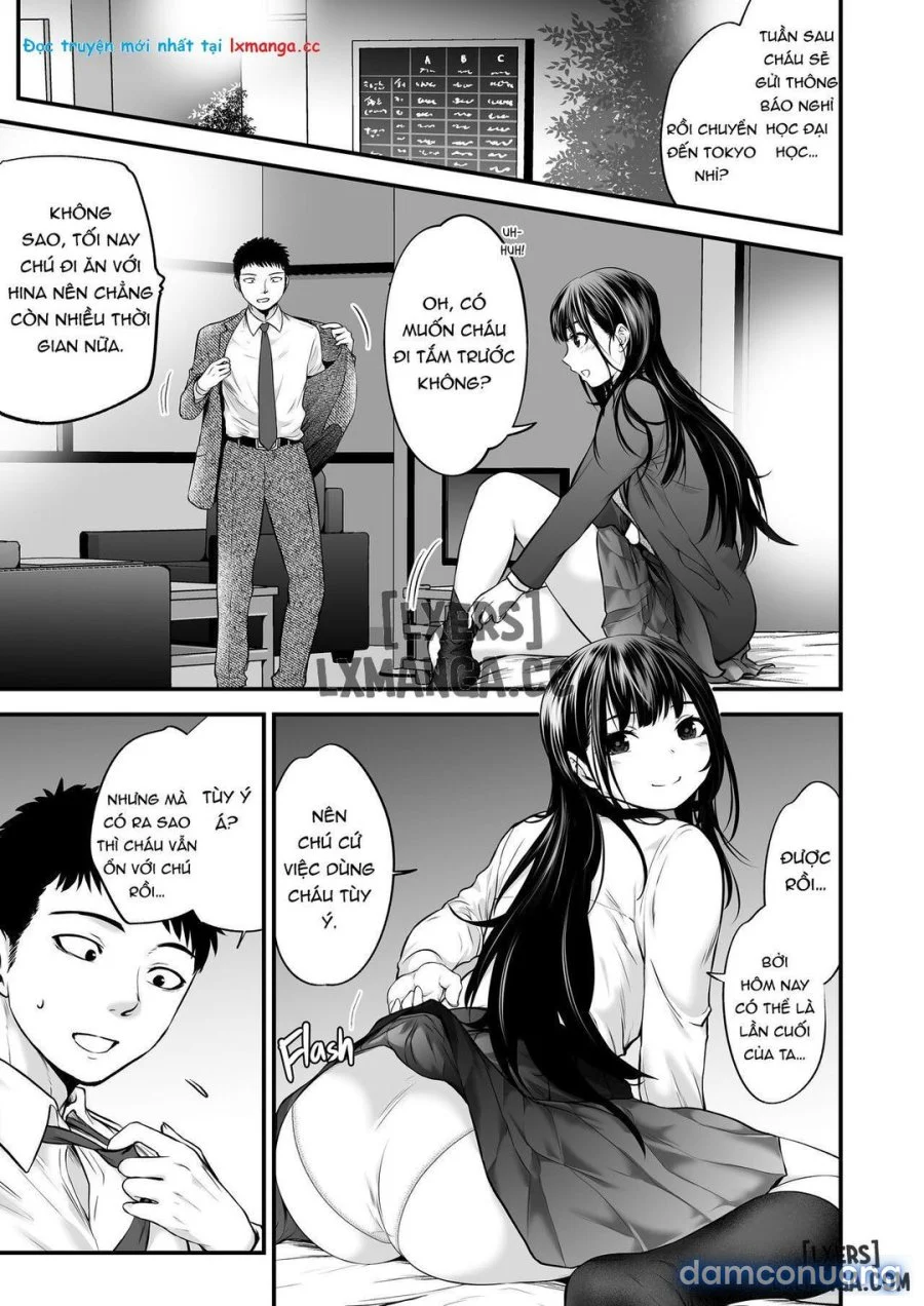 Bạn Con Gái Tôi Là Sao Khiêu Dâm Mới Nổi Chương 0 - trang 71