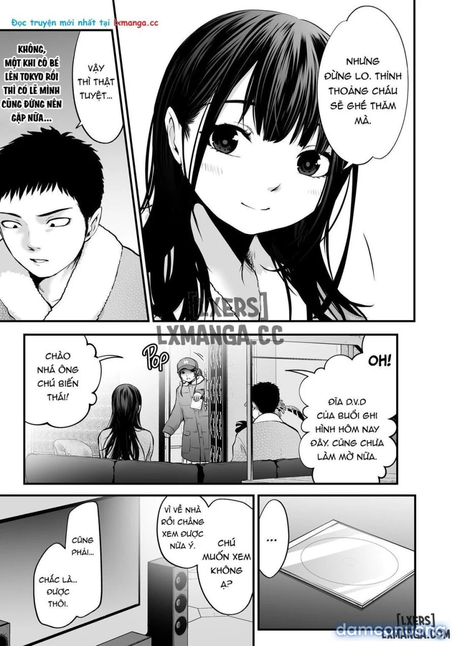 Bạn Con Gái Tôi Là Sao Khiêu Dâm Mới Nổi Chương 0 - trang 60