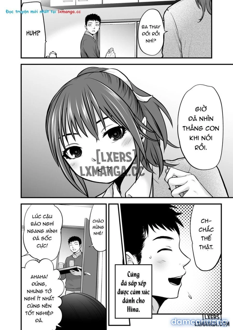 Bạn Con Gái Tôi Là Sao Khiêu Dâm Mới Nổi Chương 0 - trang 81