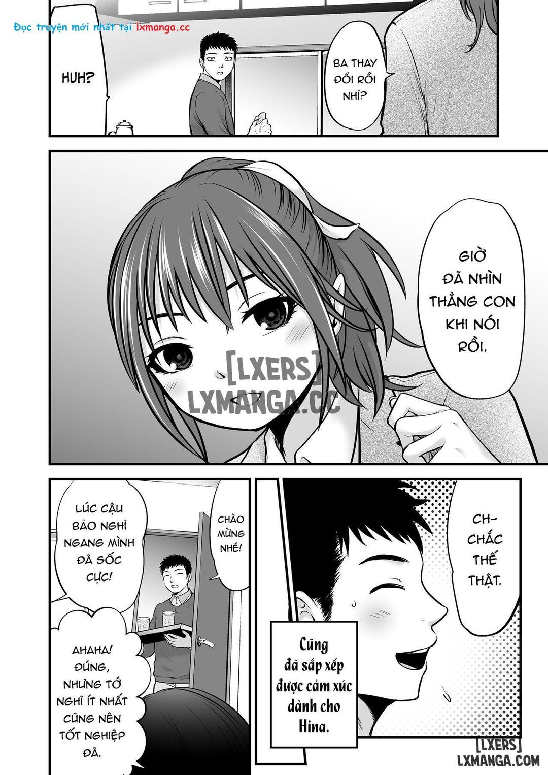 Bạn Con Gái Tôi Là Sao Khiêu Dâm Mới Nổi Chương 0 - trang 168