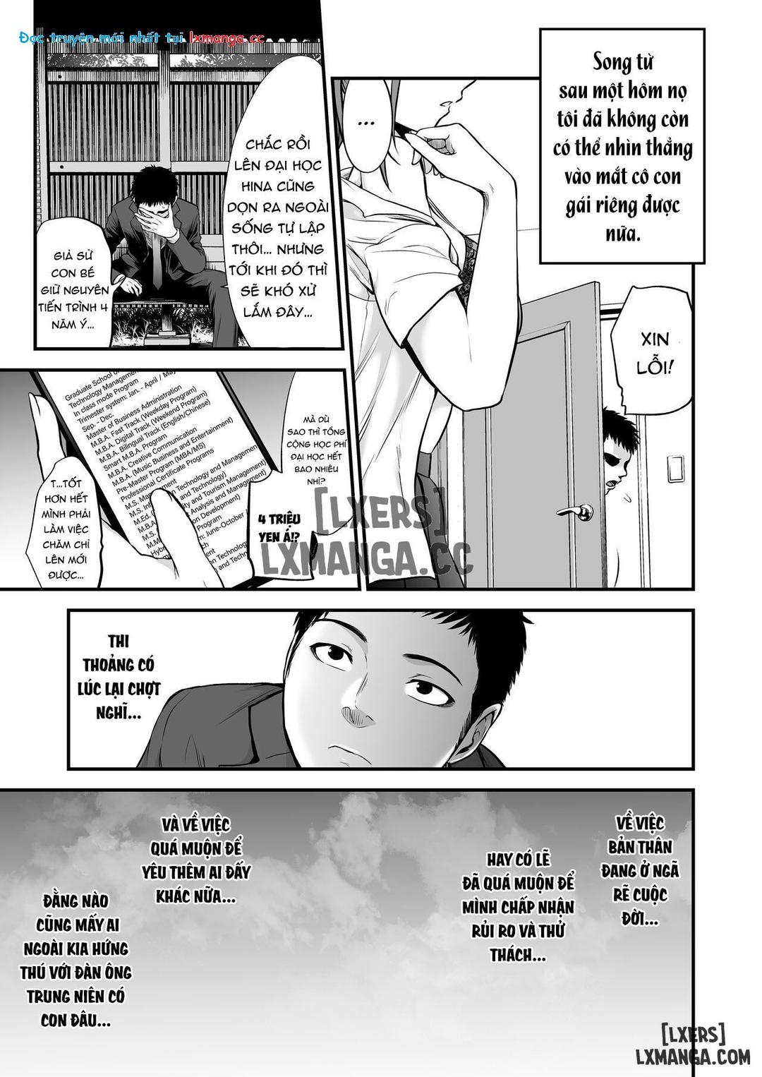 Bạn Con Gái Tôi Là Sao Khiêu Dâm Mới Nổi Chương 0 - trang 92