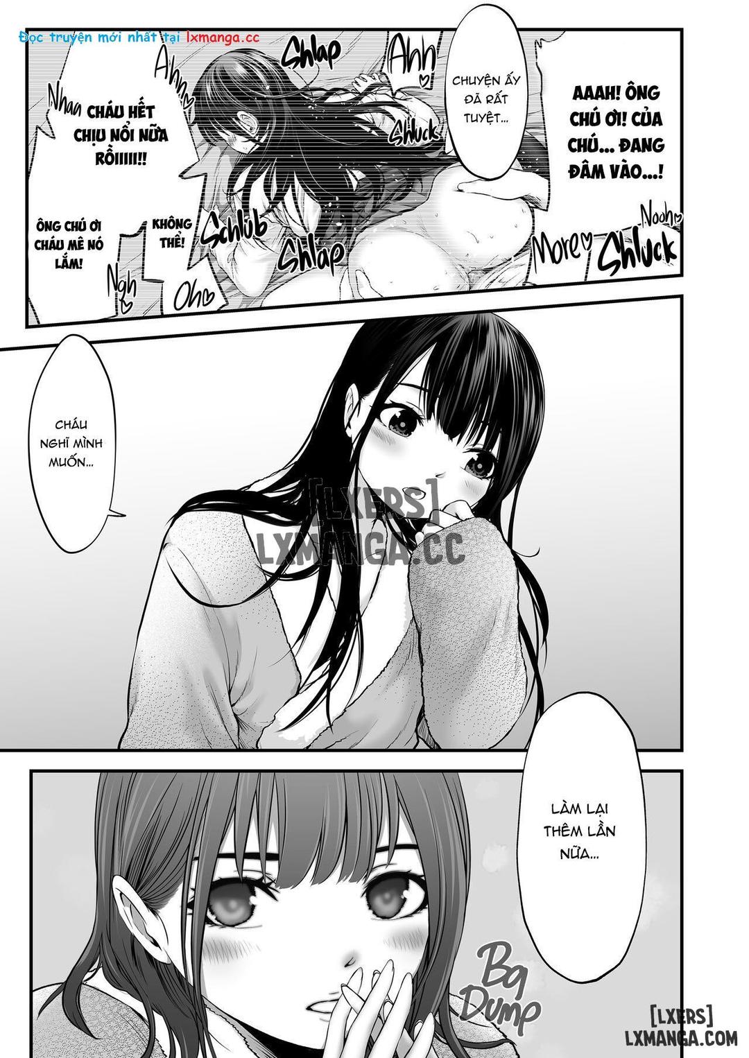 Bạn Con Gái Tôi Là Sao Khiêu Dâm Mới Nổi Chương 0 - trang 149