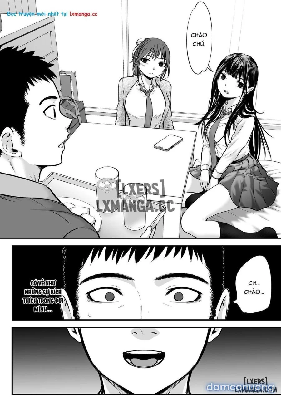 Bạn Con Gái Tôi Là Sao Khiêu Dâm Mới Nổi Chương 0 - trang 82