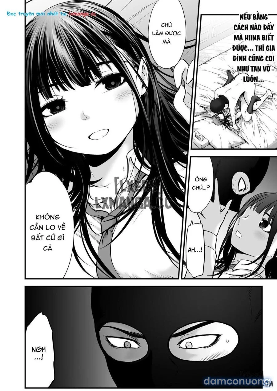 Bạn Con Gái Tôi Là Sao Khiêu Dâm Mới Nổi Chương 0 - trang 52