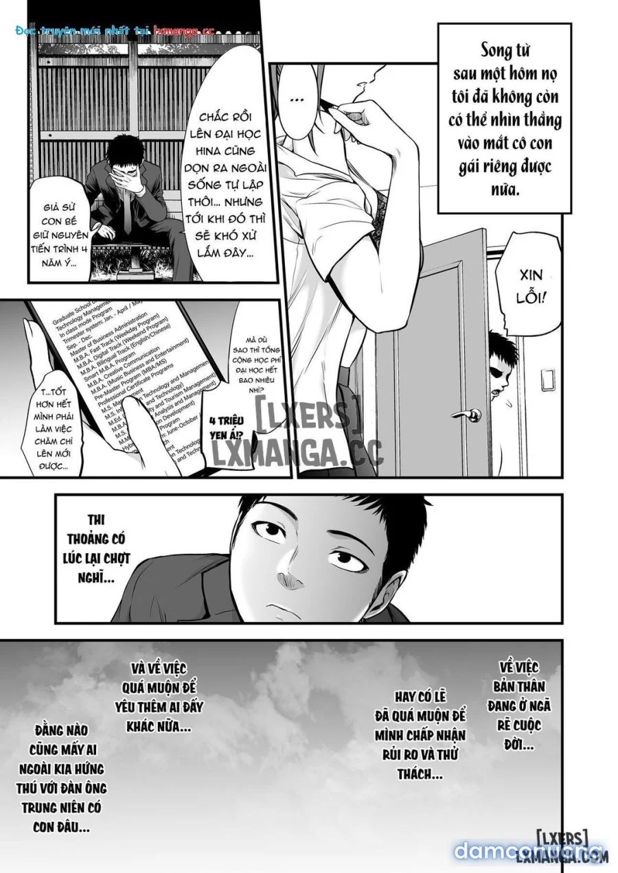 Bạn Con Gái Tôi Là Sao Khiêu Dâm Mới Nổi Chương 0 - trang 5