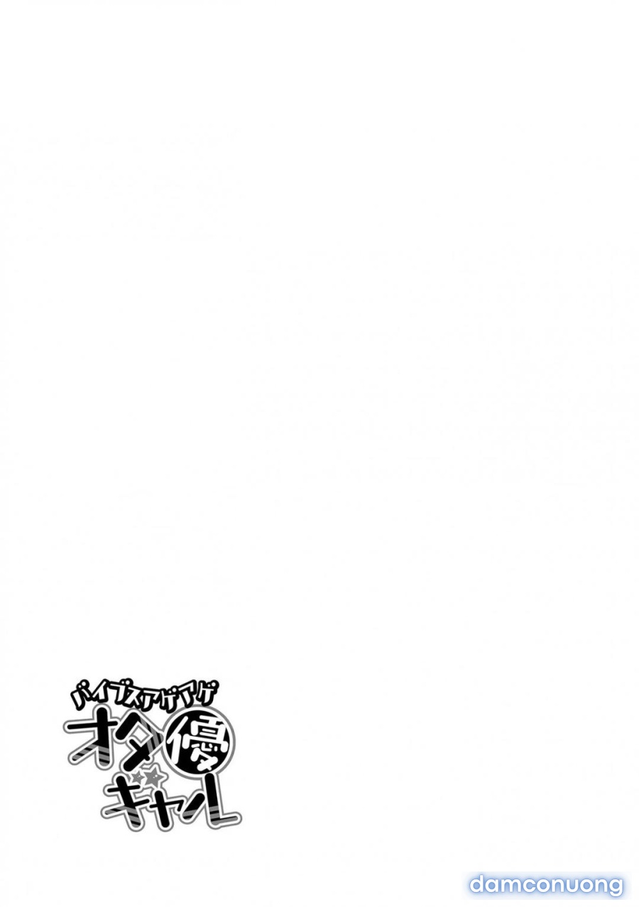 Gyarus Who Are Kind To Otaku Exist! Chương 1 - trang 31