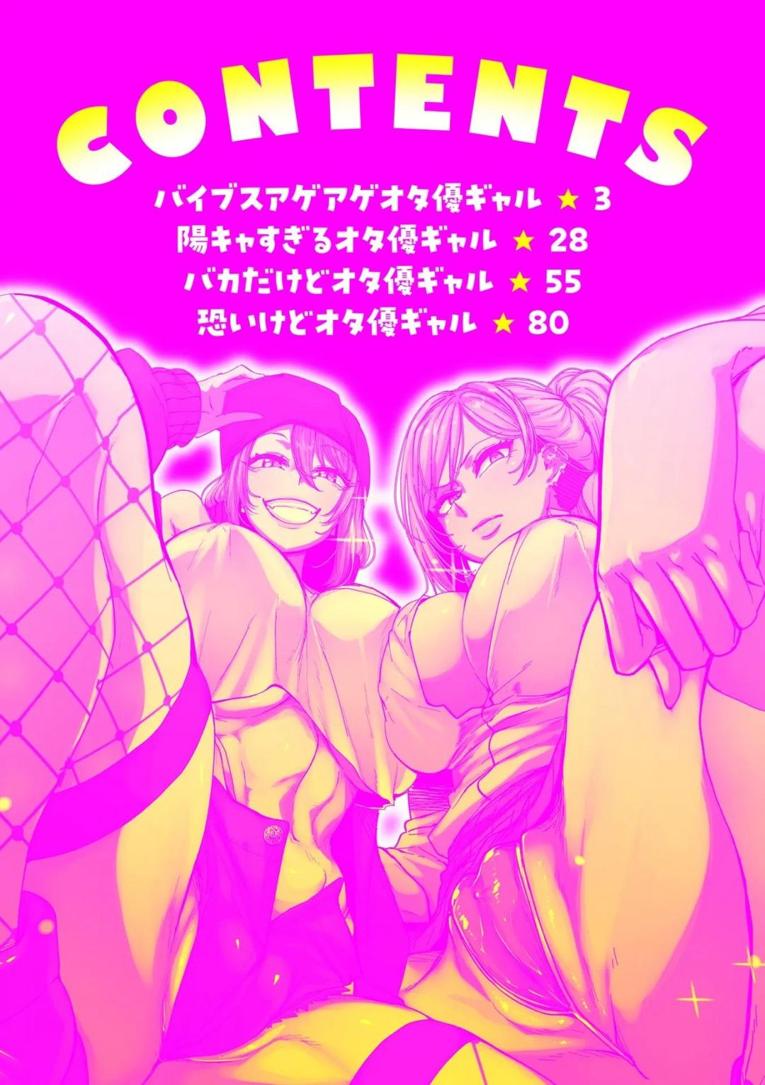 Gyarus Who Are Kind To Otaku Exist! Chương 1 - trang 68