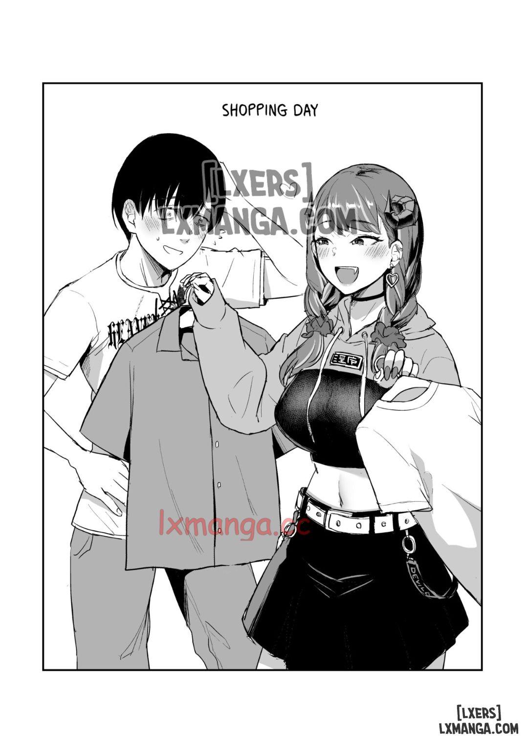 Bảo Vệ Đời Trai Tân Khỏi Một Succubus Chương 0 - trang 147