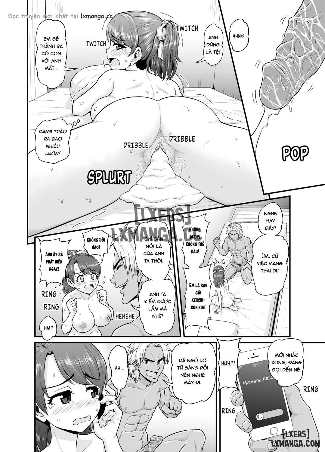 Ứng Dụng Lịch Sử Tình Dục Chương 0 - trang 106