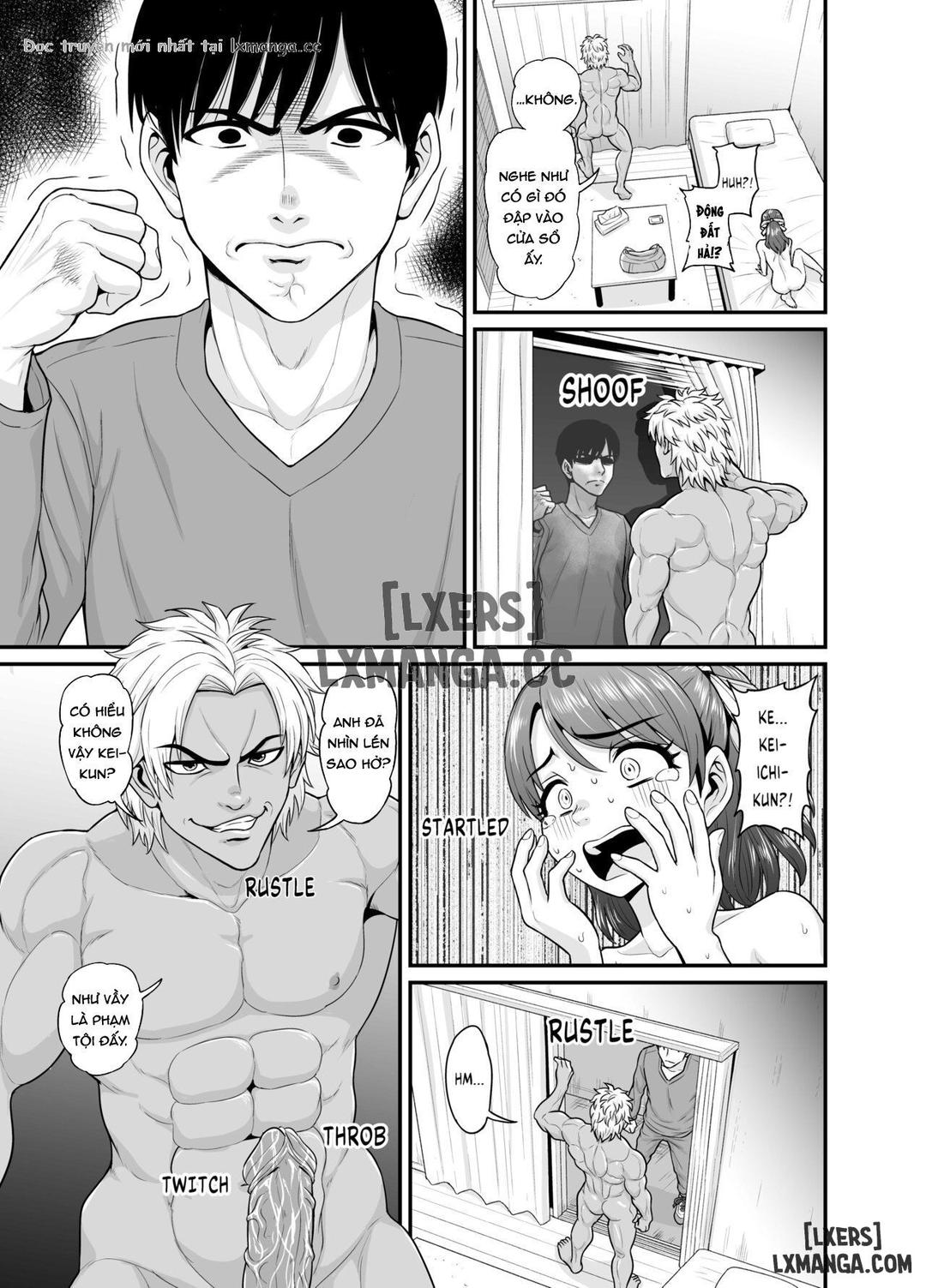 Ứng Dụng Lịch Sử Tình Dục Chương 0 - trang 117