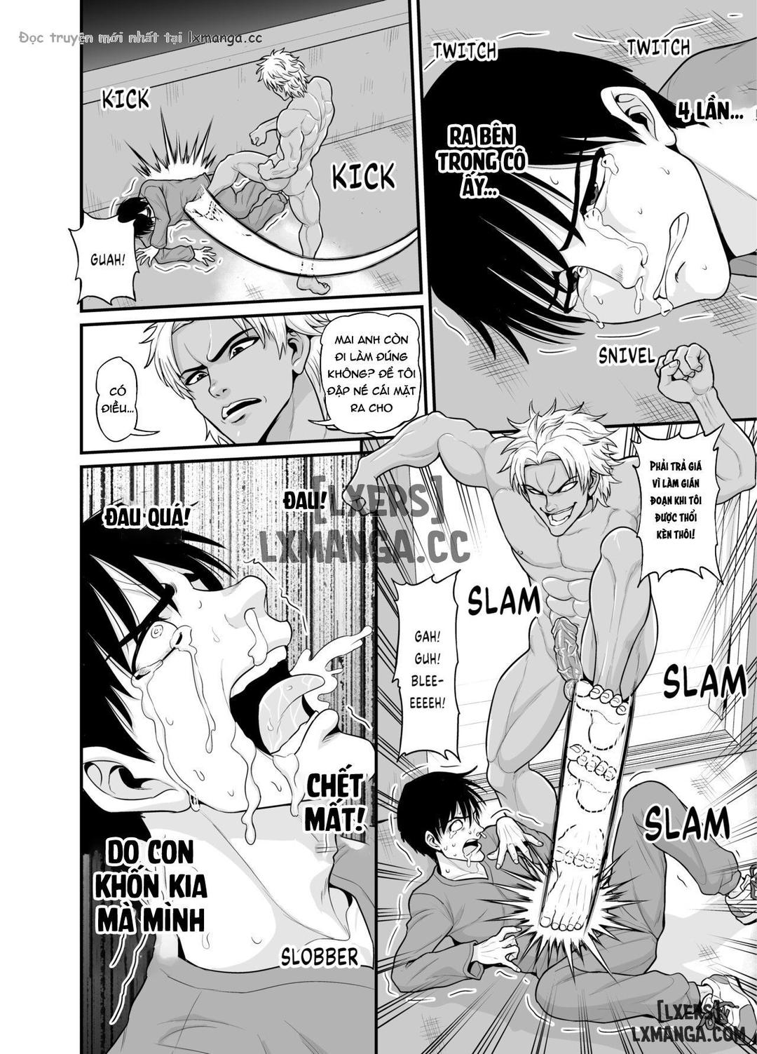 Ứng Dụng Lịch Sử Tình Dục Chương 0 - trang 56