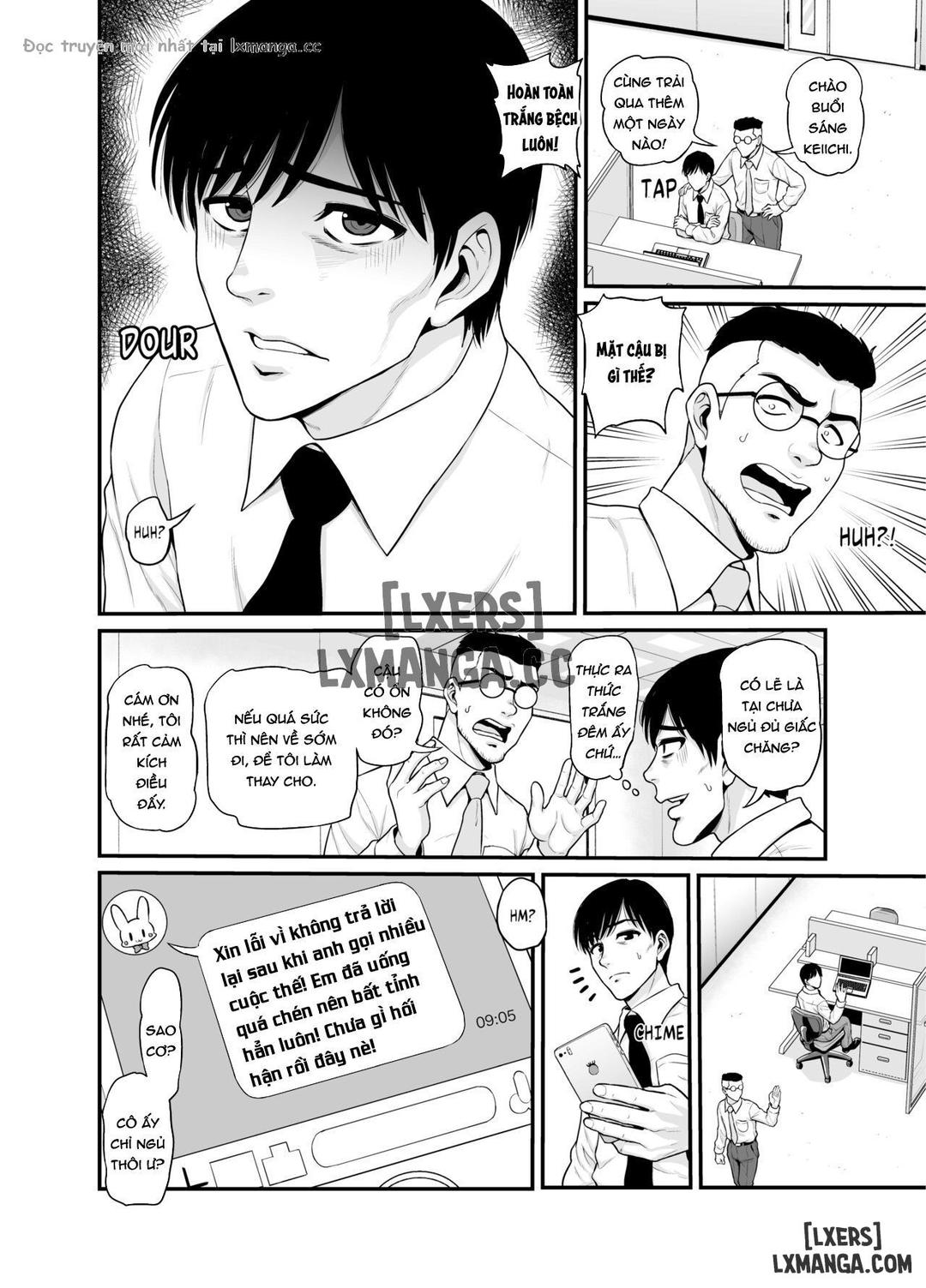 Ứng Dụng Lịch Sử Tình Dục Chương 0 - trang 80