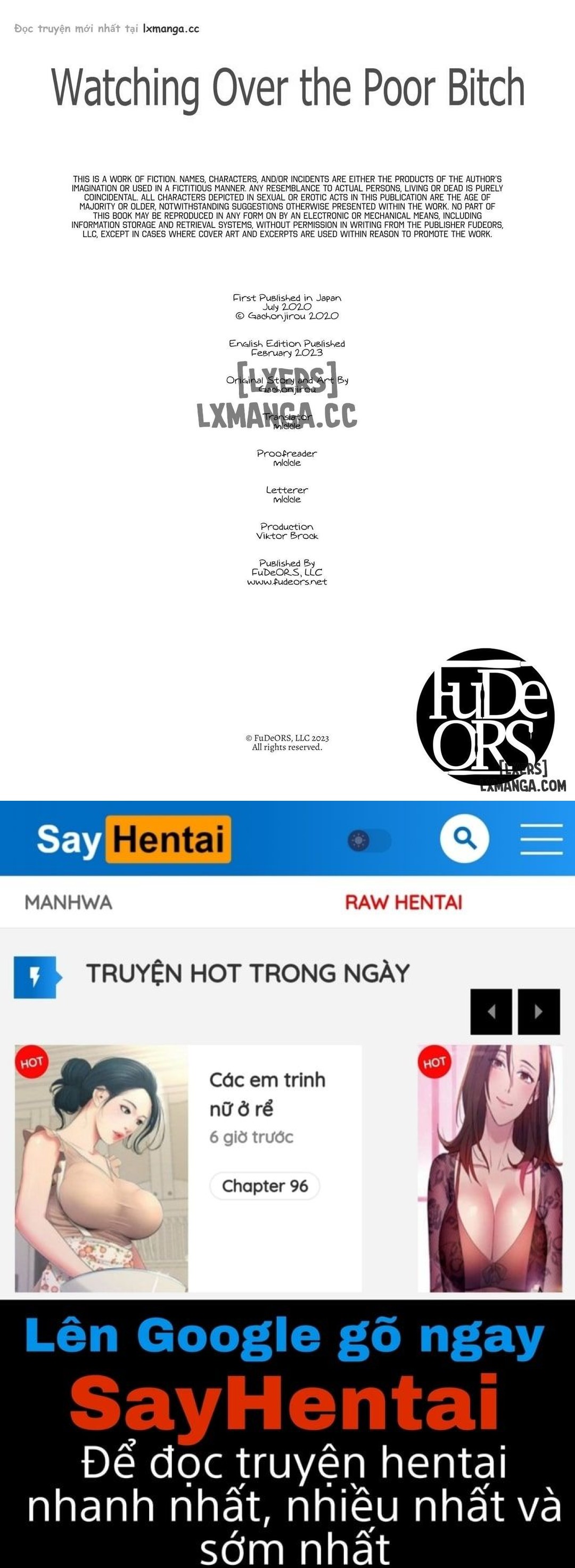 Ứng Dụng Lịch Sử Tình Dục Chương 0 - trang 64