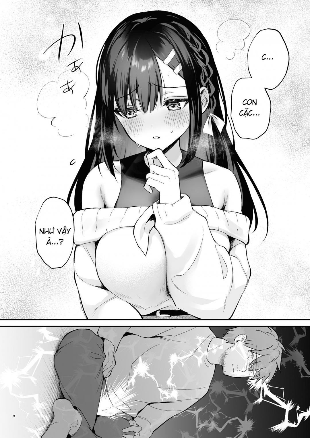 Hajirai Batsu Game Chương 0 - trang 72