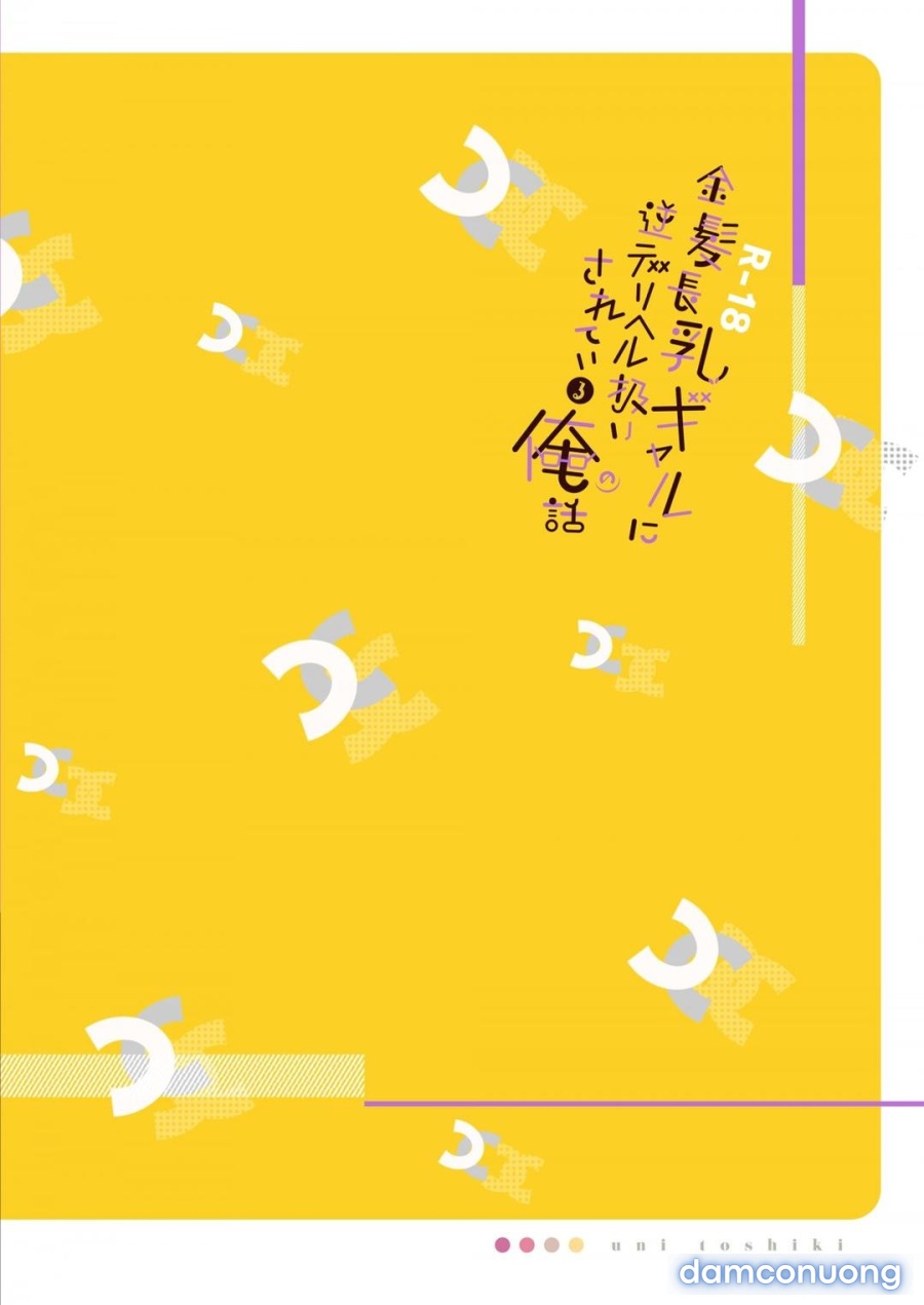 Blonde Gal With Huge Tits Treats Me Like A Manslut Chương 0 - trang 34