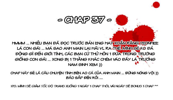 Transfer Student Storm Bringer Chương 37 - Truyentranhaz.net